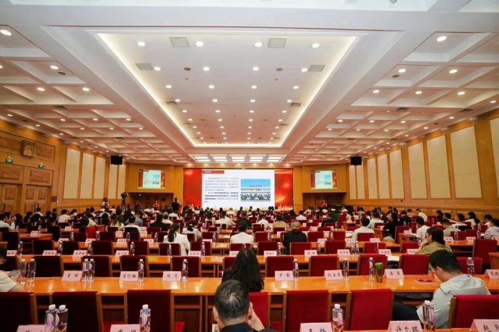 乐鱼体育-leyu乐鱼online(中国)4个案例获评“首届新时代企业党建创新优秀案例”